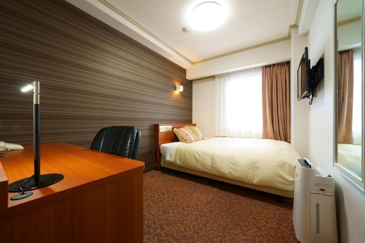 Sasebo Washington Hotel Zewnętrze zdjęcie