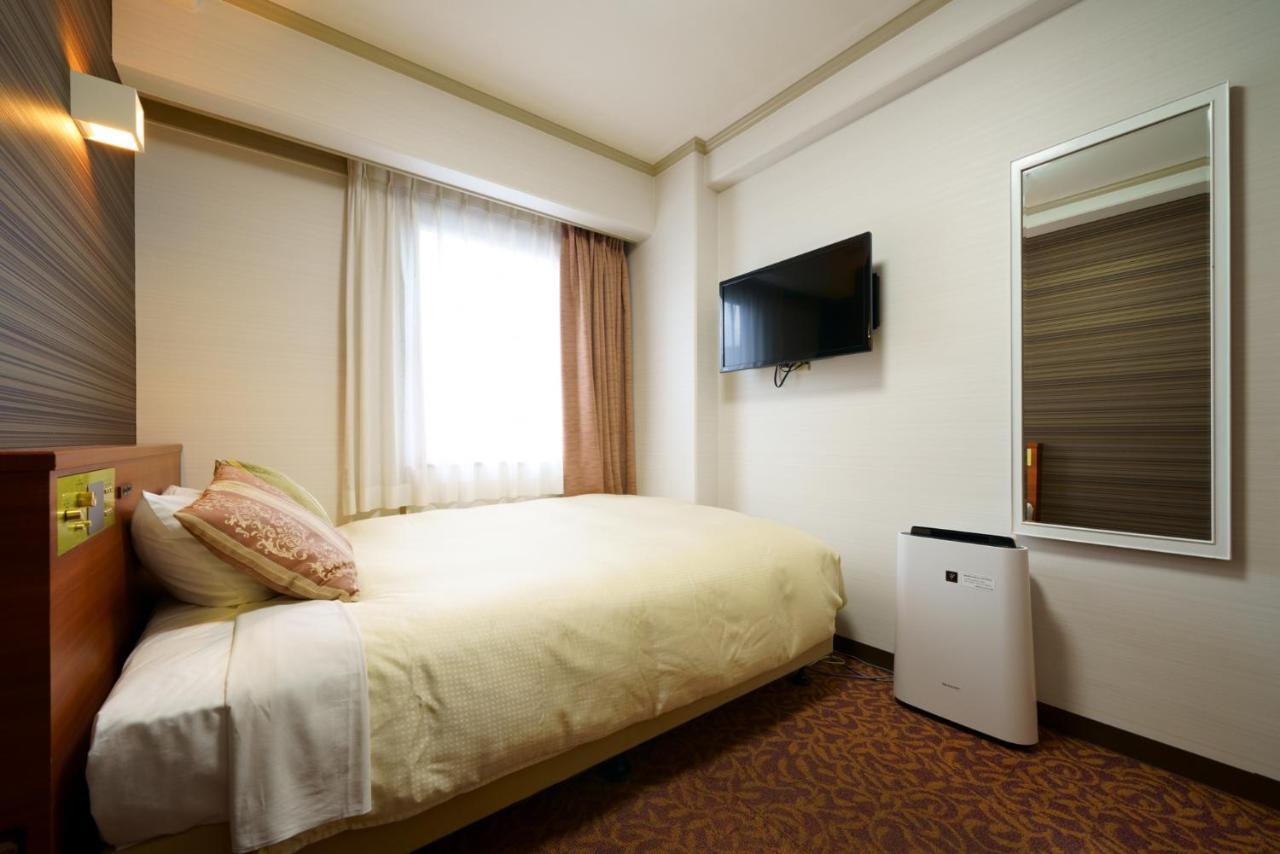 Sasebo Washington Hotel Zewnętrze zdjęcie