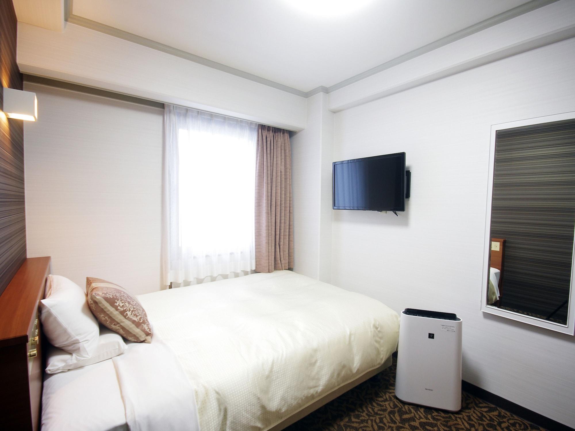 Sasebo Washington Hotel Zewnętrze zdjęcie