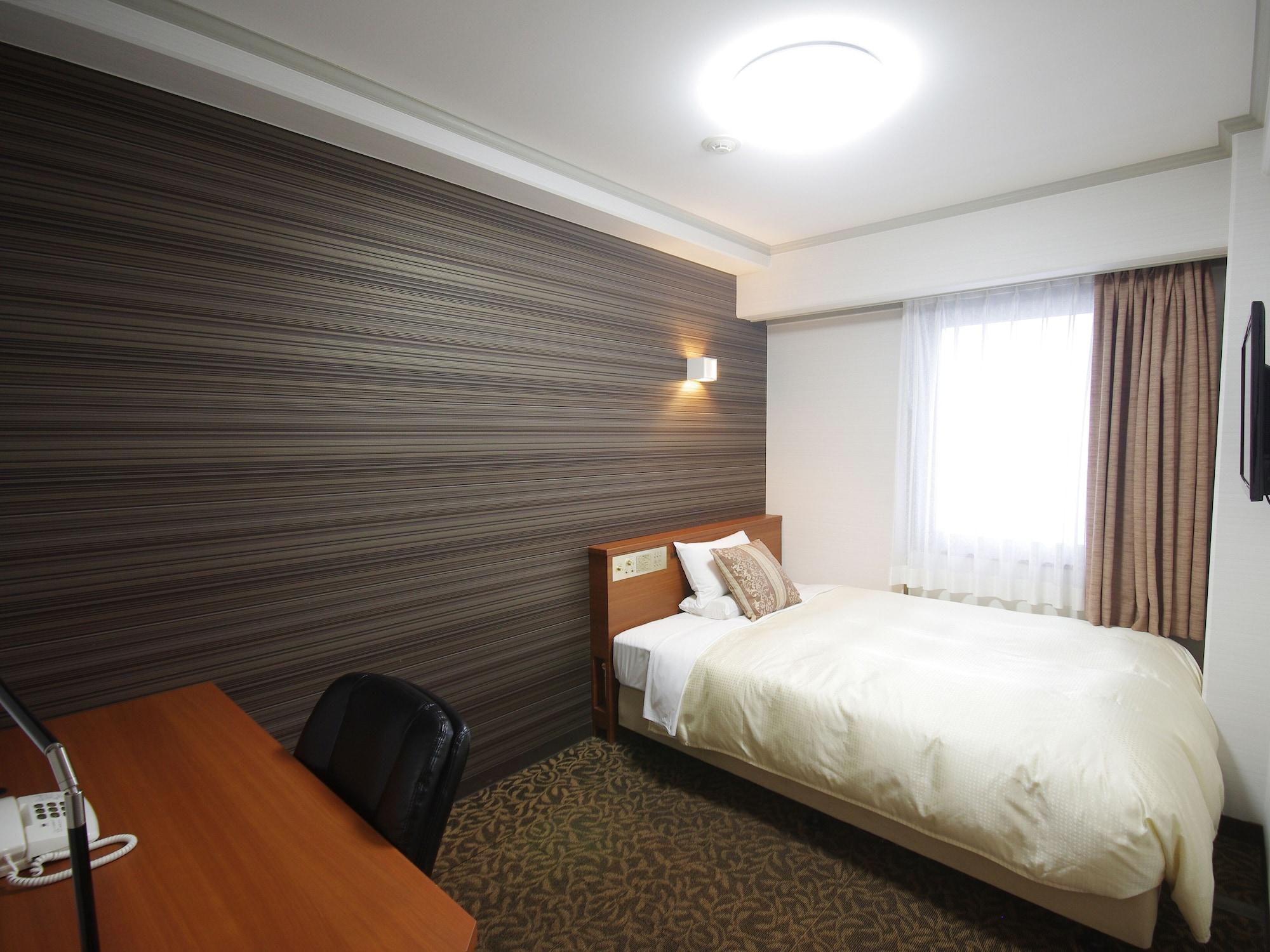 Sasebo Washington Hotel Zewnętrze zdjęcie