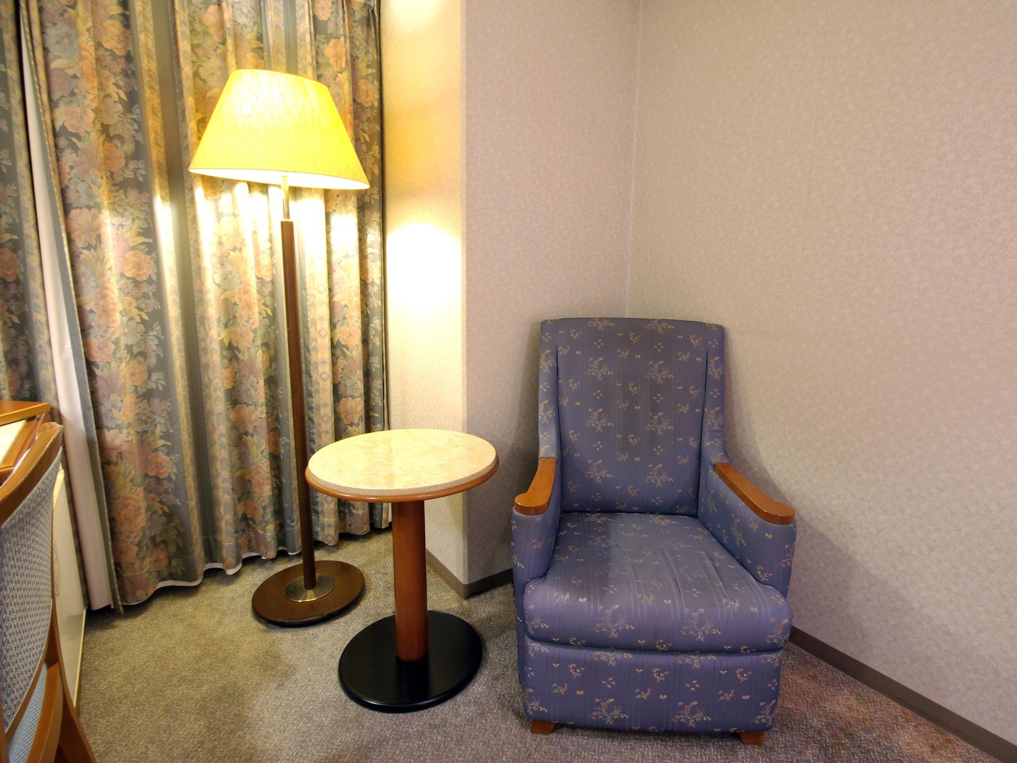 Sasebo Washington Hotel Zewnętrze zdjęcie