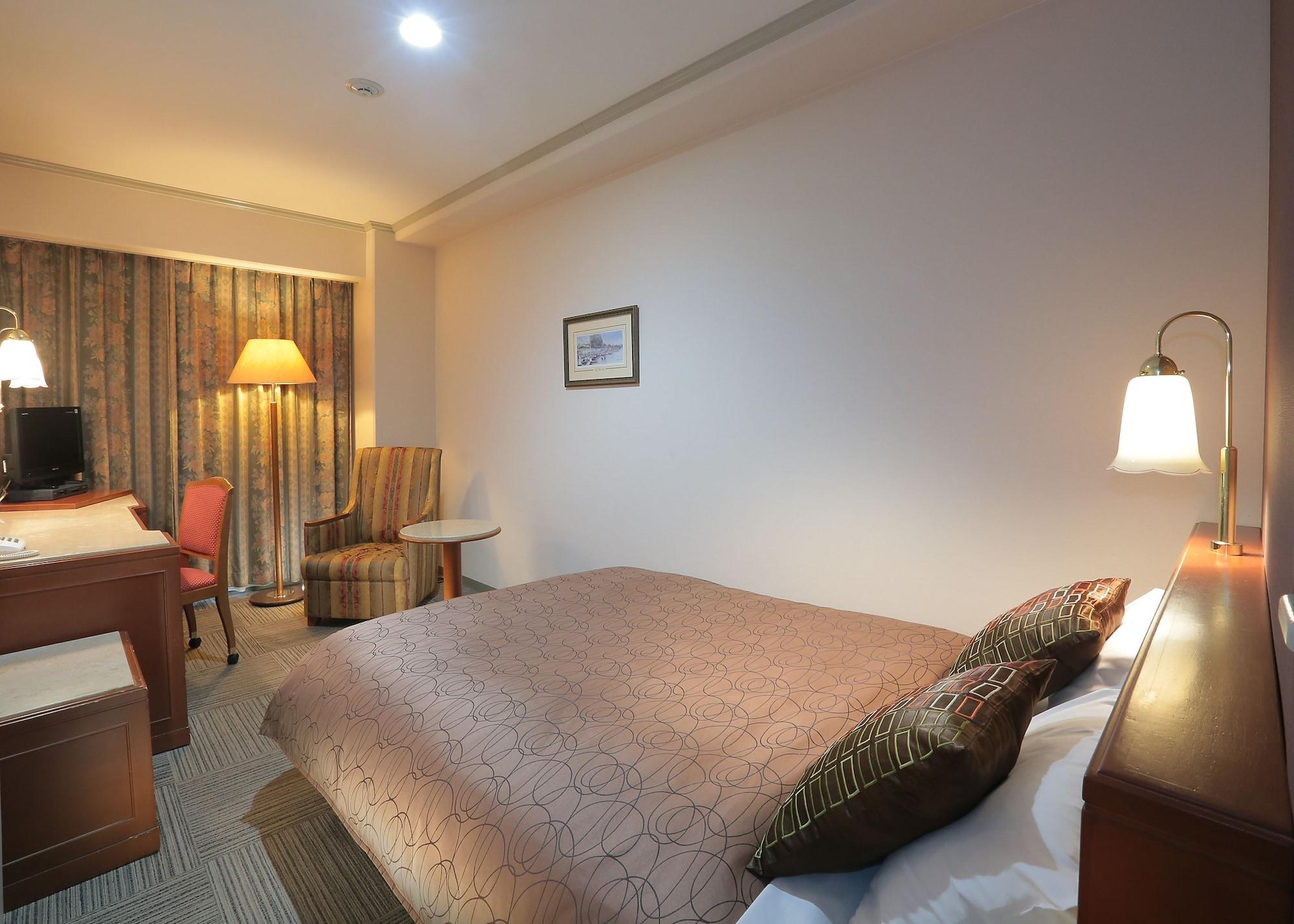Sasebo Washington Hotel Zewnętrze zdjęcie