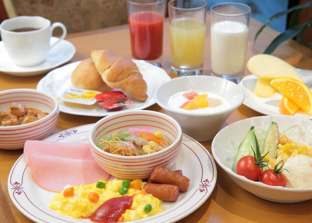 Sasebo Washington Hotel Zewnętrze zdjęcie