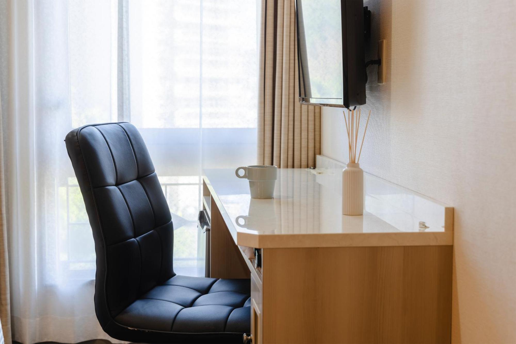 Sasebo Washington Hotel Zewnętrze zdjęcie