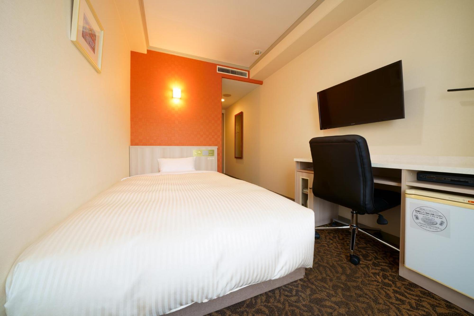 Sasebo Washington Hotel Zewnętrze zdjęcie