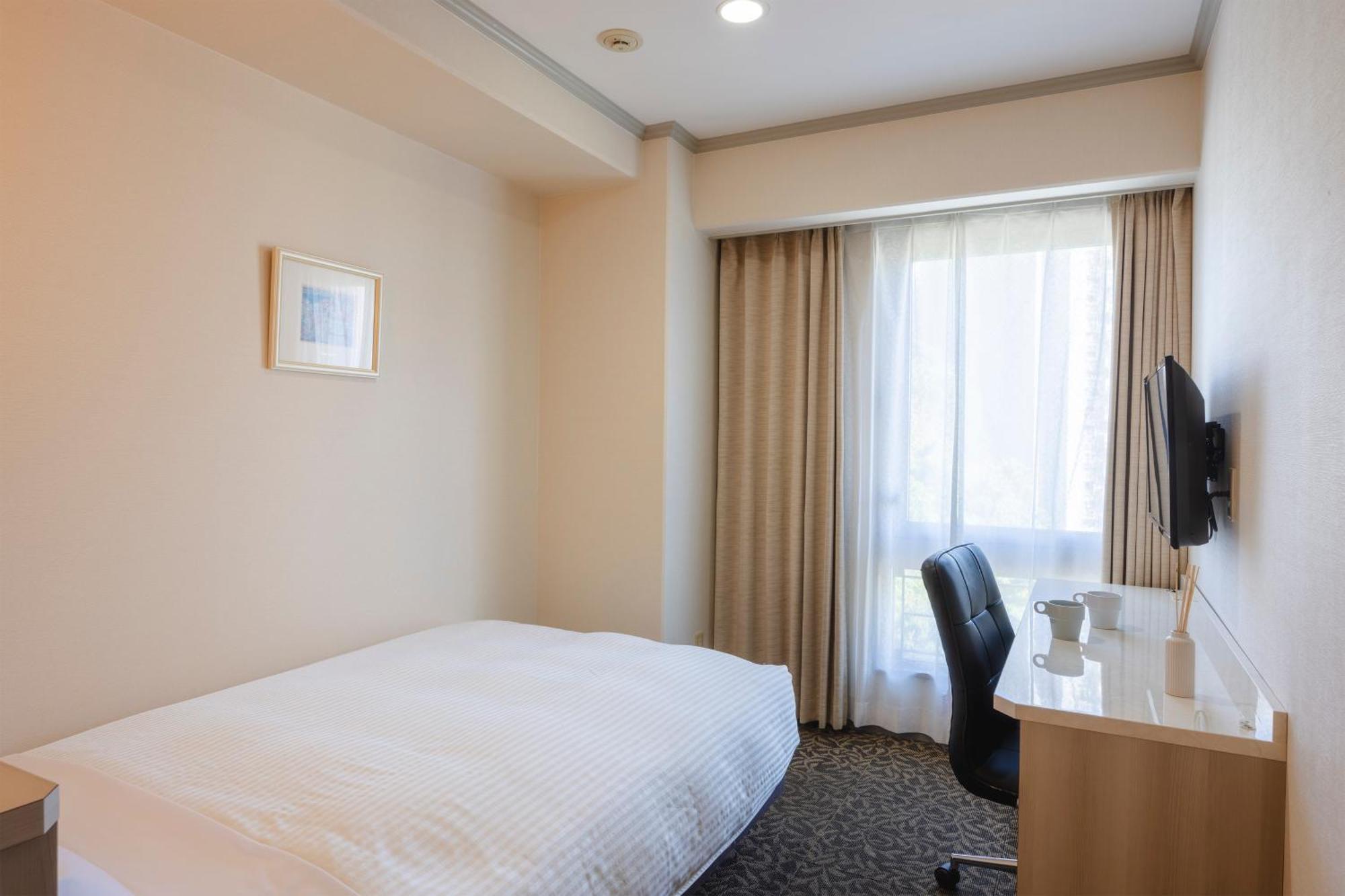 Sasebo Washington Hotel Zewnętrze zdjęcie