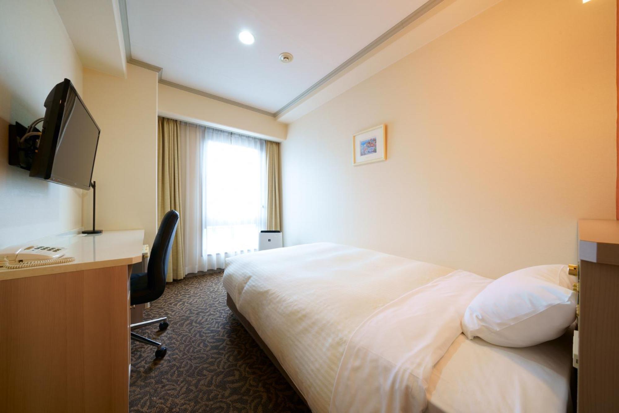 Sasebo Washington Hotel Zewnętrze zdjęcie