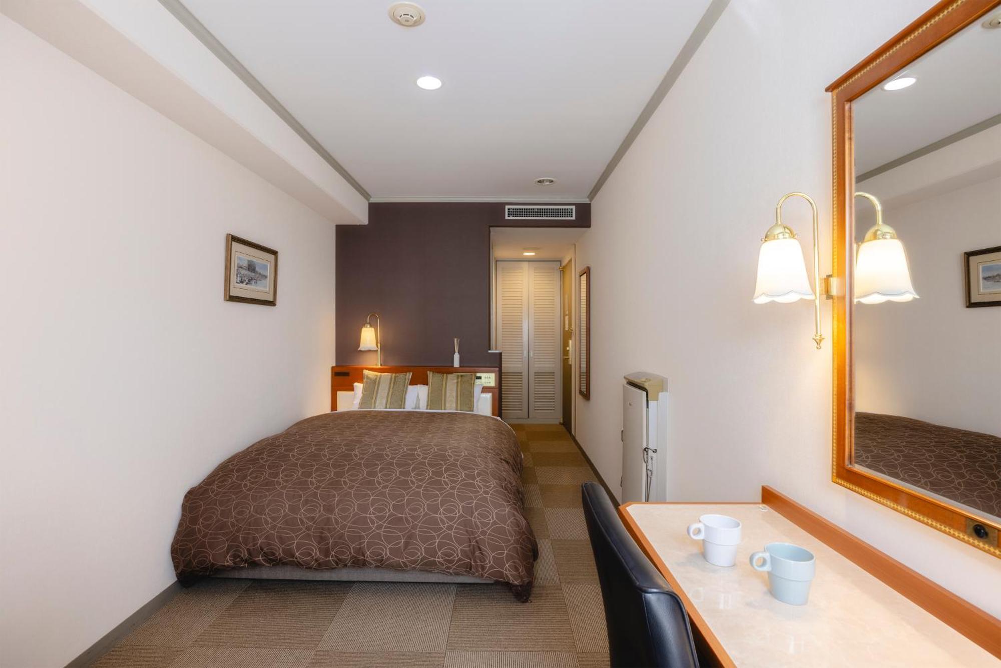 Sasebo Washington Hotel Zewnętrze zdjęcie