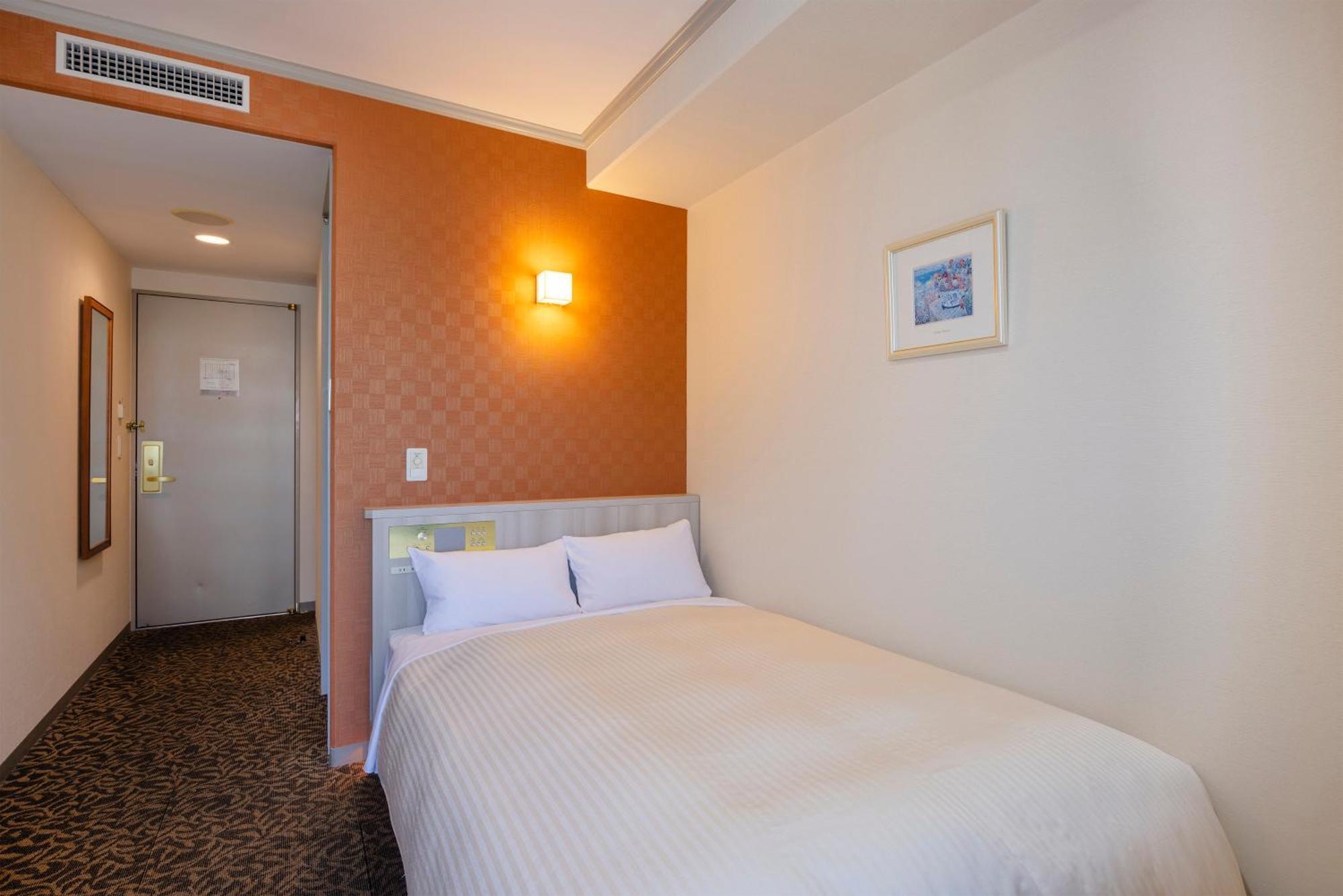Sasebo Washington Hotel Zewnętrze zdjęcie