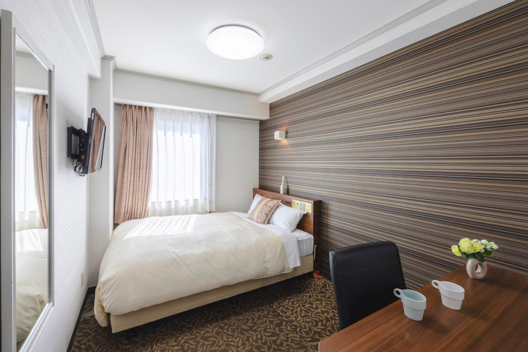 Sasebo Washington Hotel Zewnętrze zdjęcie