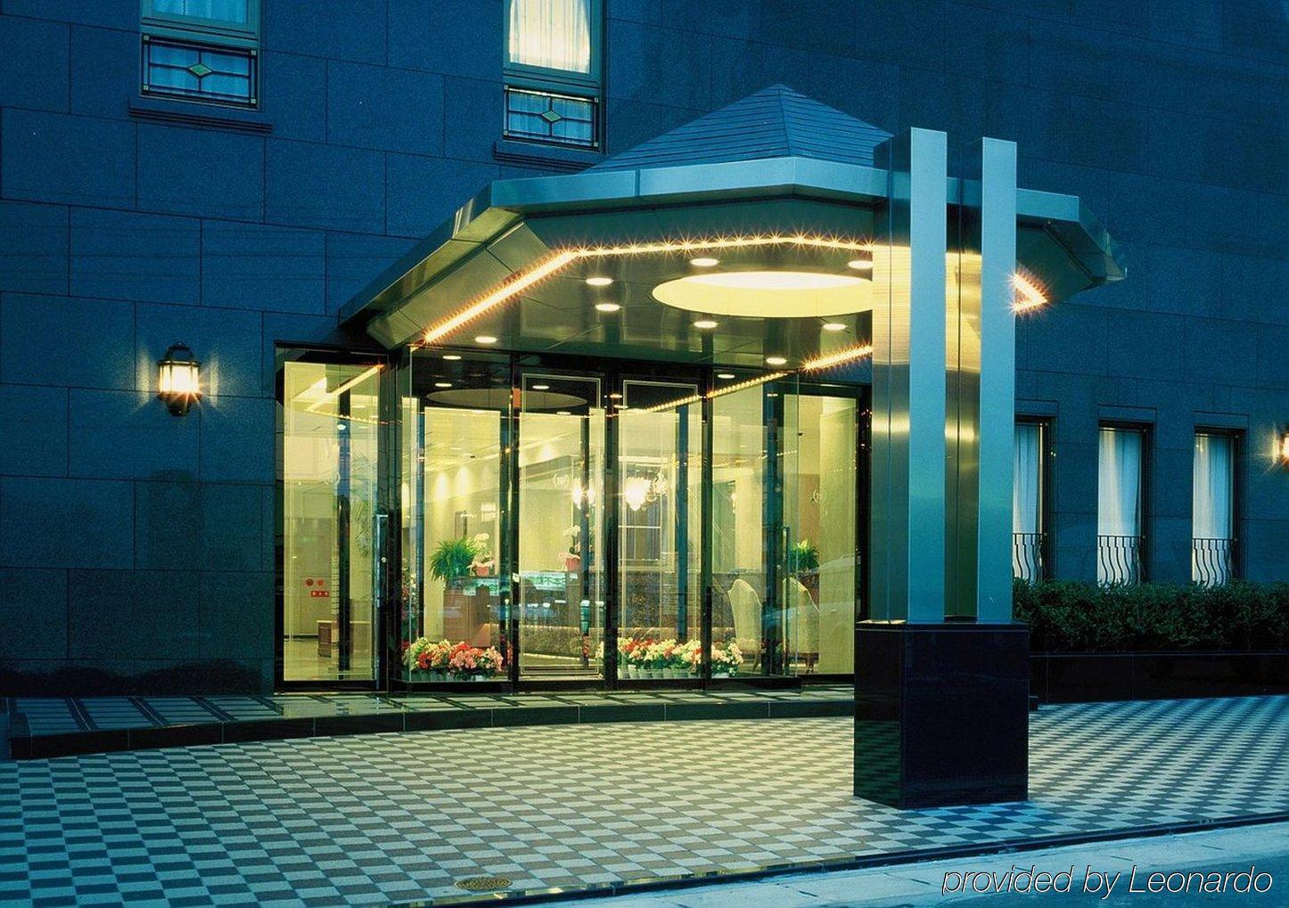Sasebo Washington Hotel Zewnętrze zdjęcie