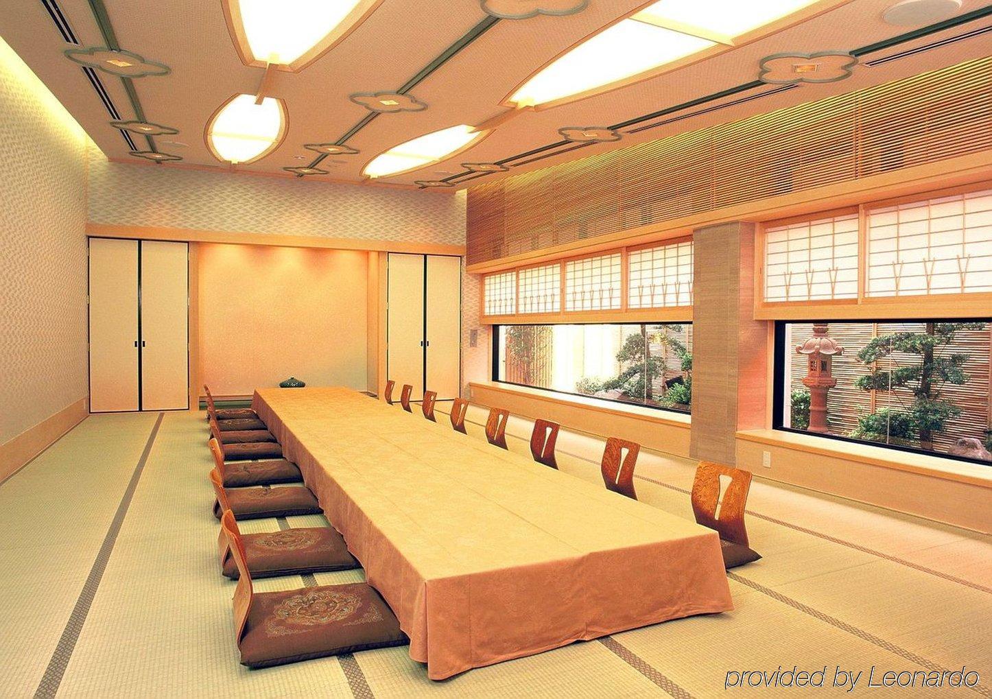 Sasebo Washington Hotel Zewnętrze zdjęcie