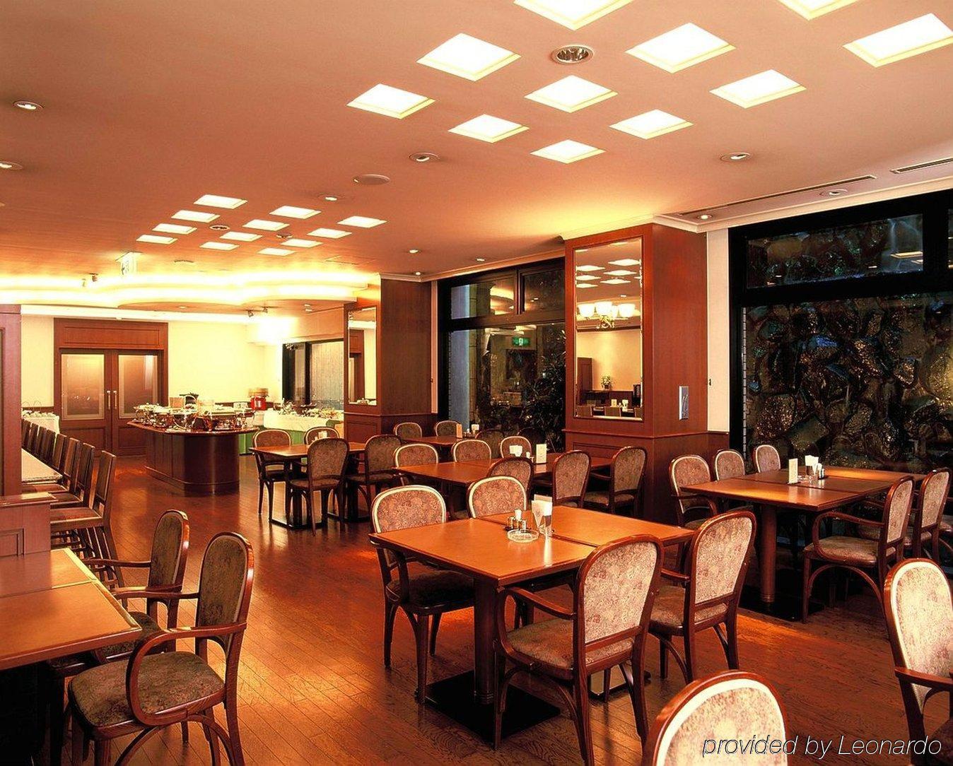 Sasebo Washington Hotel Zewnętrze zdjęcie