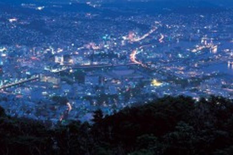 Sasebo Washington Hotel Zewnętrze zdjęcie