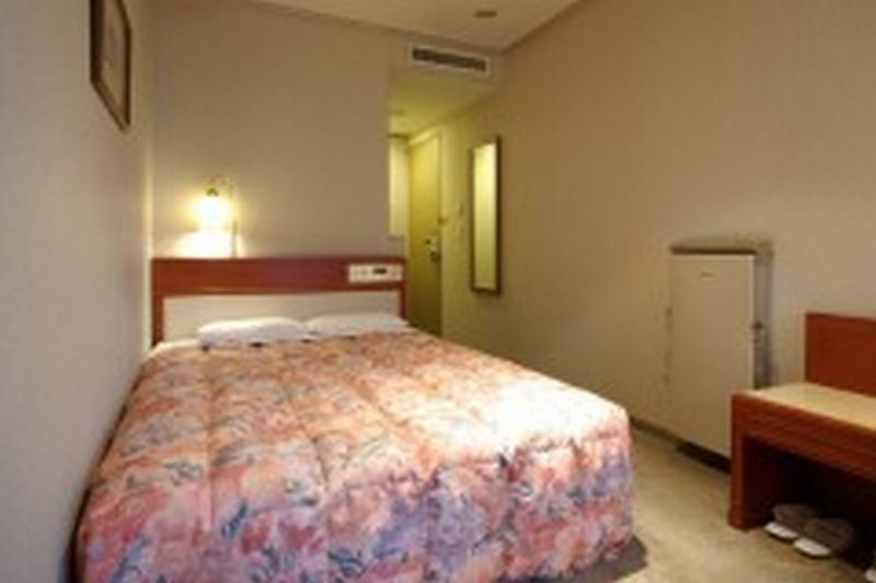Sasebo Washington Hotel Zewnętrze zdjęcie