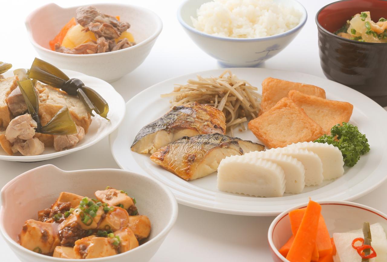 Sasebo Washington Hotel Zewnętrze zdjęcie