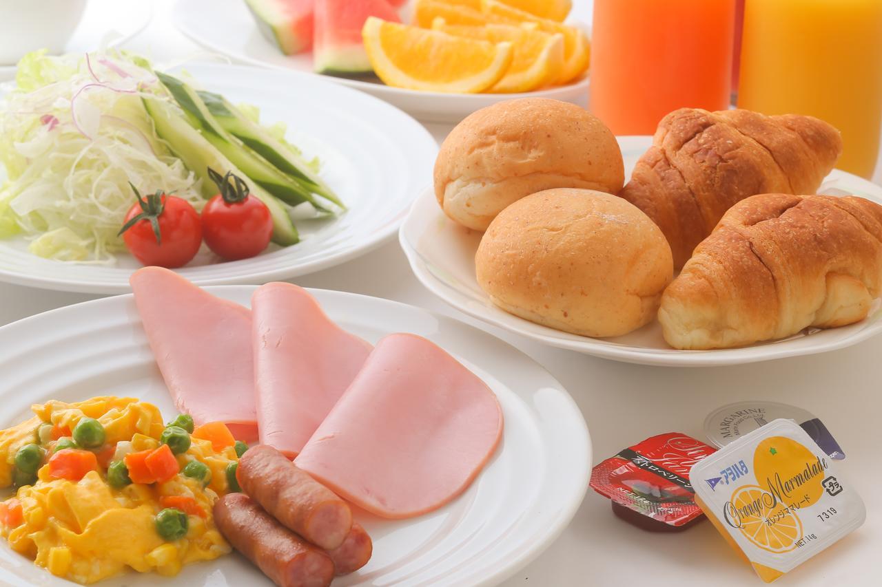 Sasebo Washington Hotel Zewnętrze zdjęcie