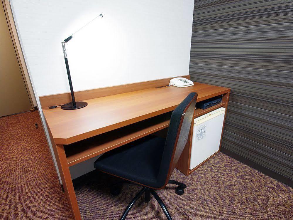 Sasebo Washington Hotel Zewnętrze zdjęcie