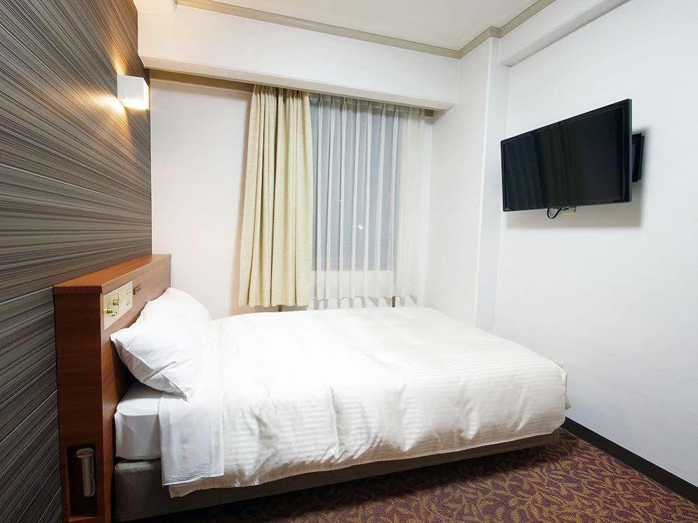 Sasebo Washington Hotel Zewnętrze zdjęcie